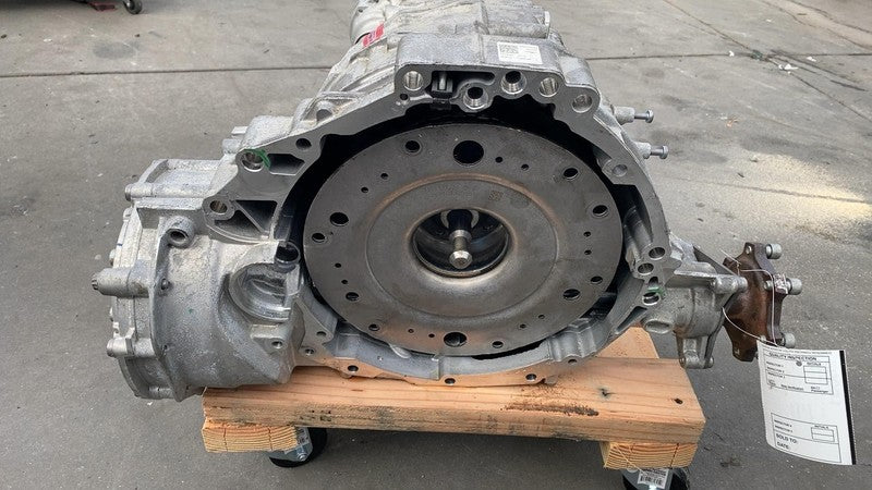 ⭕ 2024-2025 Porsche Cayenne Coupe Automatic 8AT Transmission Gearbox A