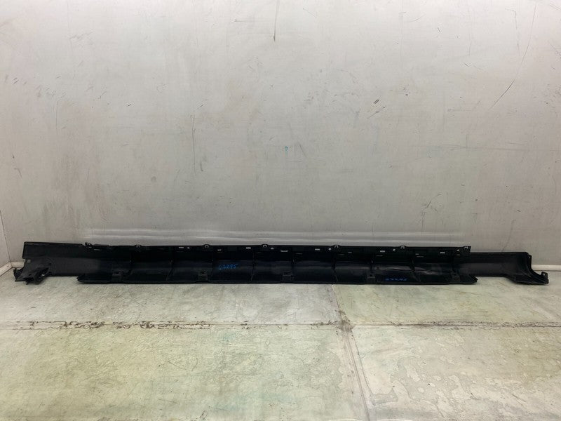 600587400G ⭕ 12-20 Model S Driver Side Rocker Panel Outer Sill Molding Left LH 6005874-00-G