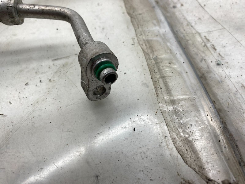 100429400A ⭕ 12-15 Model S Air Conditioning Pipe Condenser Tube to Evaporator 1004294-00-A