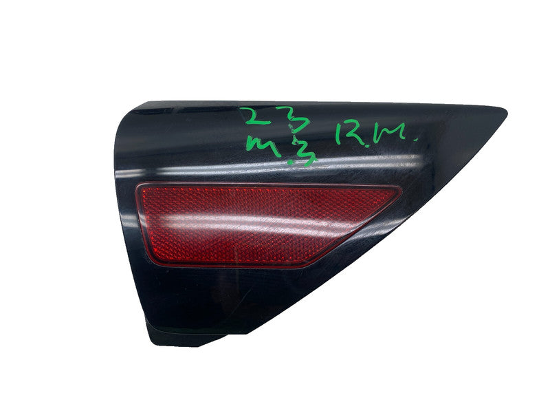 151878300B ⭕ 17-23 Model 3 Rear Right Taillight Taillamp Side Reflector Lamp 1518783-00-B