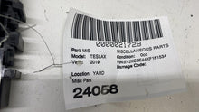 ⭕ 16-20 Model X Front Cabin Battery Fuse Relay Junction Box Module 1094409-01-E