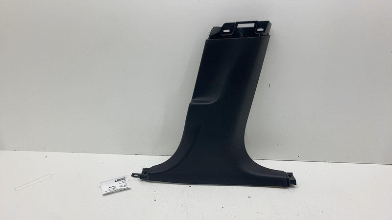 108629990H ⭕ 2017-2023 Tesla Model 3 M3 Right B-Pillar Lower Trim Cover Panel 1086299-90-H