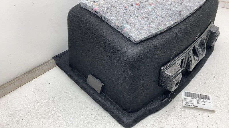 ⭕ 2024-2025 Tesla Model 3 Trunk Tub Storage Compartment Tray Liner Ass