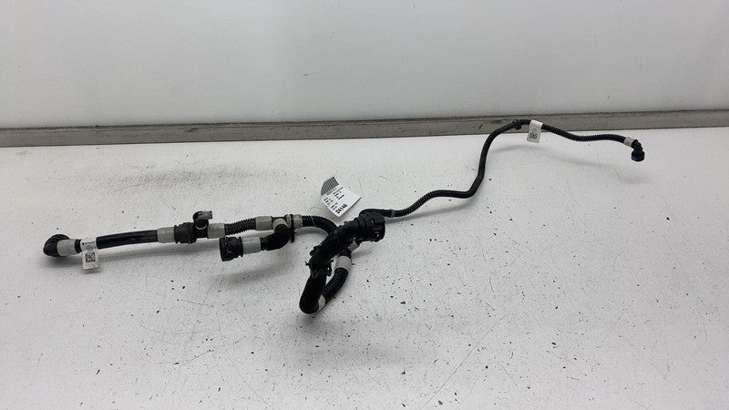 PT00061743D ⭕ 2022-2024 Rivian R1T Coolant System Hose Cooling Pipe Tube OEM PT00061743-D