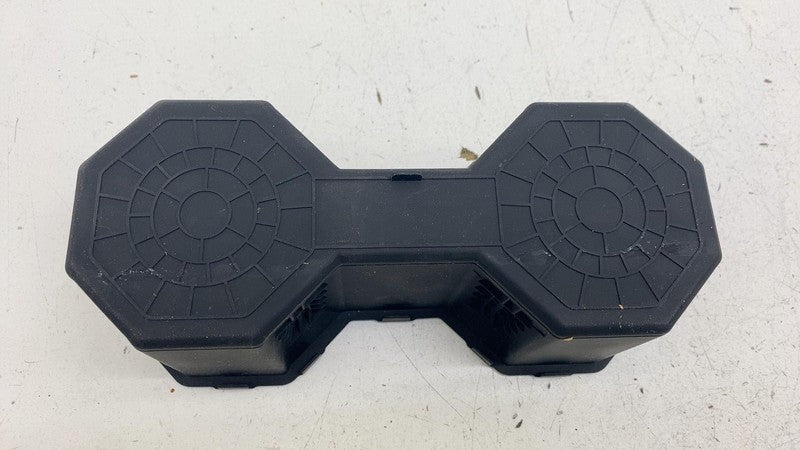 ⭕ 2024 2025 Tesla Cybertruck Center Console Cupholder Cup Holder Inser