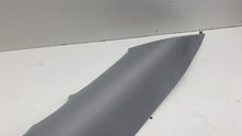 ⭕ 24-25 Tesla Model 3 Driver Side Upper Rail Trim Providence Cover Left 1732047