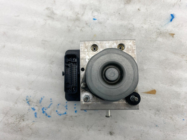 ⭕ 12-15 Model S Anti-Lock ABS Brake Pump Hydraulic Control Module 1037797-00-D