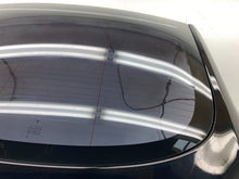 ⭕ 2016-2020 Tesla Model S Rear Tailgate Hatch Panel w/ Liftgate Glass Black PBSB