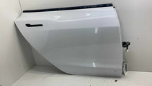 Rear Door TESLA MODEL 3 Right 22
