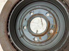 ⭕ 2012 2013 2014 2015 Tesla Model S MS Front Left or Right Side Brake Disc Rotor