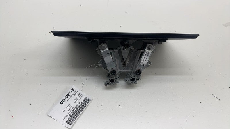 ⭕ 21-24 Tesla Model X Dashboard Center Media Control Screen Display 16