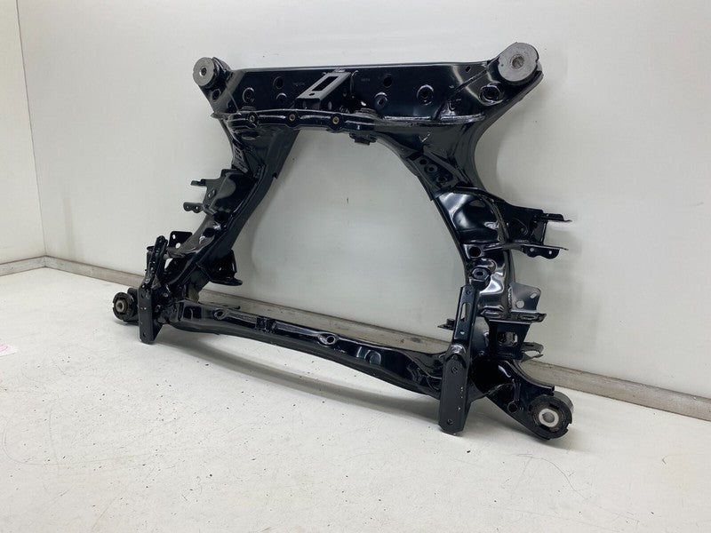 1044580-00-D ⭕ 2017-2023 Tesla Model 3 Y Rear Subframe Cradle Support Crossmember Assembly