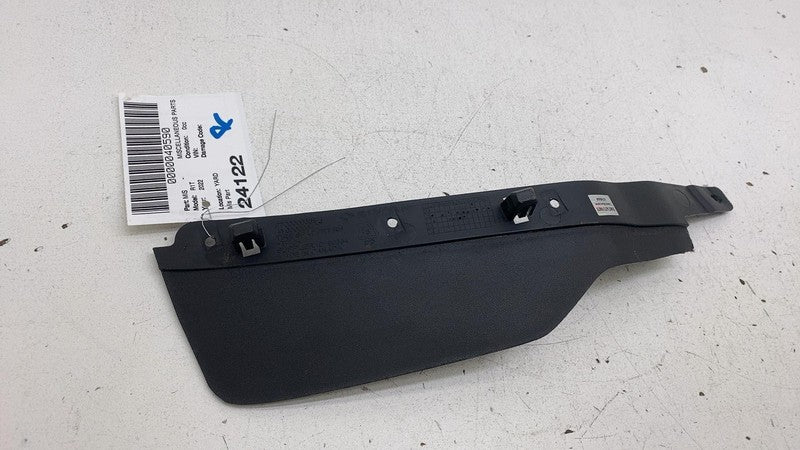 ⭕ 2022 2023 2024 Rivian R1T R1S Front Right Tire Spat OEM PT00000389