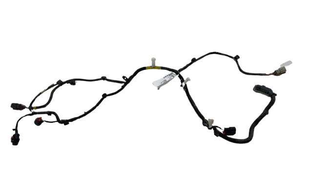 ⭕ 2017-2023 Tesla Model 3 M3 Rear Cradle Subframe Wiring Harness Cable Wire Loom