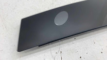 ⭕17-23 Model 3 Right B-Pillar Applique Glass Trim Molding w/ Camera 1100441-00-E