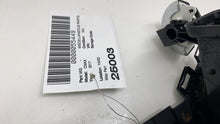 2015 2016 2017 2018 Ford C-Max AM FM Radio Control Panel w/ Air Vent Grilles OEM