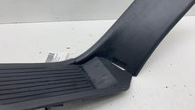 ⭕ 25 Rivian R1S Rear Right Scuff Plate Panel w/ C-Pillar Cover Trim C100219779-C