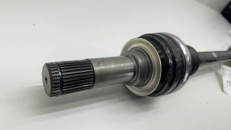 4M4 501 203 N ⭕19-25 Porsche Cayenne Rear Left or Right CV Axle Shaft Halfshaft AWD 4M4501203N