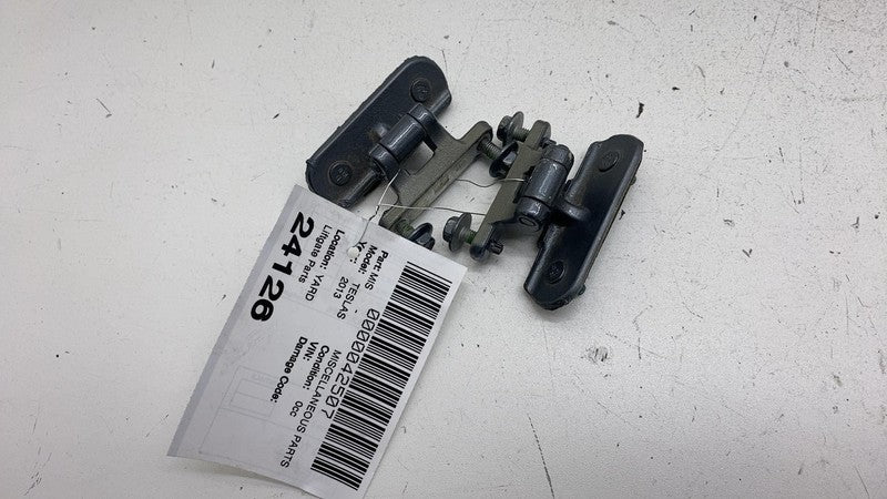 ⭕ 2012-2020 Tesla Model S MS PAIR Rear Left & Right Liftgate Trunk Lid