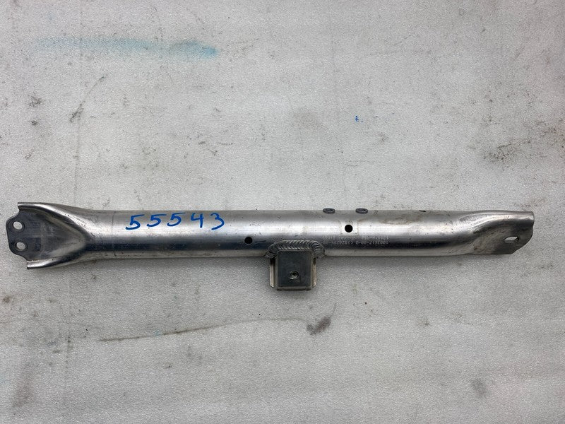 ⭕ 12-15 Model S Front Driver Tower Brace Mount Support Bracket Left 10