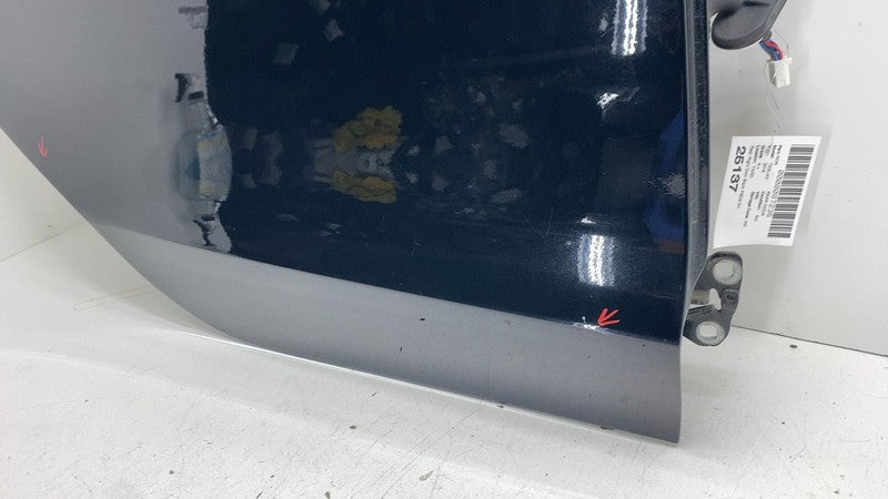 ⭕ 2017-2020 Tesla Model 3 Rear Passenger Side Door Shell Panel Right B
