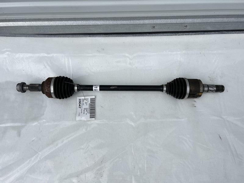 ⭕ 17-23 Model 3 M3 Rear Left or Right CV Axle Shaft Halfshaft 25MM 104