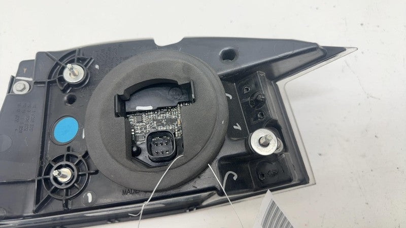 ⭕ 12-22 Model S Rear Driver Side Taillight LED Outer Tail Lamp Left 60