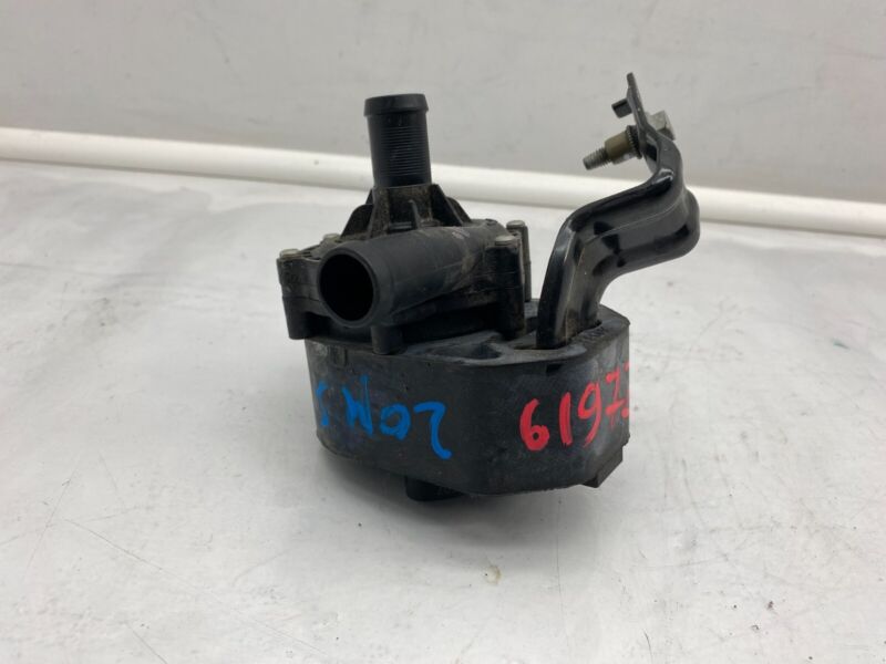 2016-2020 Tesla Model S MS Auxiliary Coolant Water Pump Assembly 1057235-00-G