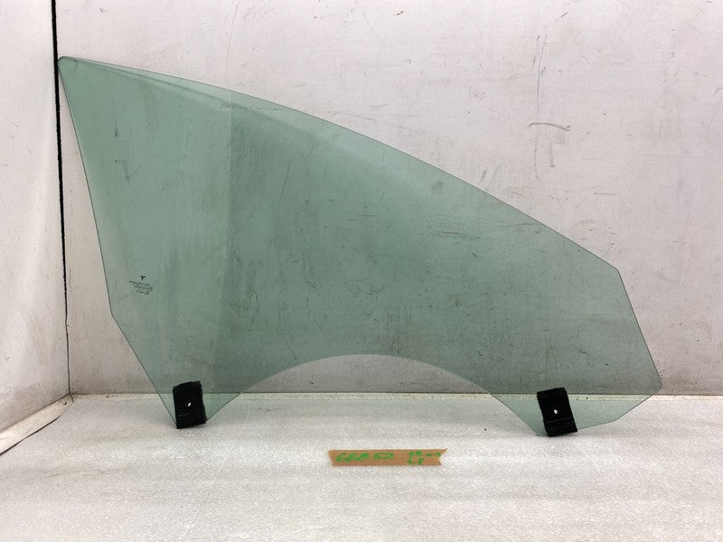 E9 43R-004530 ⭕ 2017-2020 Tesla Model 3 Front Driver Side Door Window Glass Left (Single Pane)