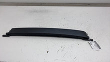 2016-2020 Tesla Model X MX Rear Driver Side Falcon Door Top Trim Panel Left OEM