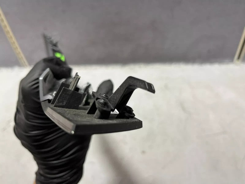 ⭕ 2016-2020 Tesla Model X MX Front Driver Side Door Decor Trim Left 10