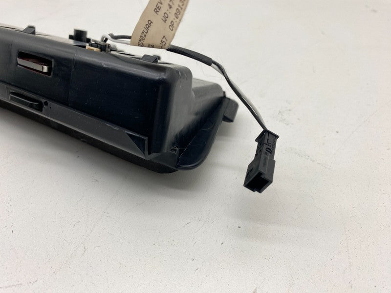 107740500D ⭕ 17-23 Model 3 Rear Package Tray Lamp Inner 3rd Brake Stop Light 1077405-00-D