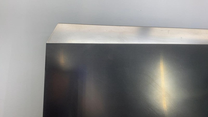 ⭕2024 2025 Tesla Cybertruck Rear Driver Left Door Shell Panel Stainles