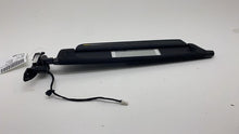 2016-2020 Tesla Model X MX Front Right Sunvisor Sun Visor Ultrasuede Black Assy