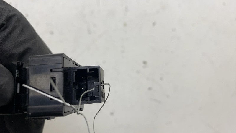 4K0959831 ⭕ 19-23 Audi E-Tron Quattro Tailgate Door Release Open Switch Button 4K0959831