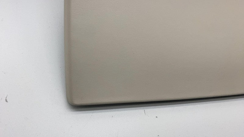 2012-2020 Tesla Model S MS Front Dash Dashboard Glove Box Panel Lid Co