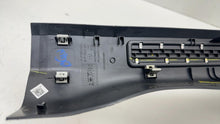21-24 Ford Mustang Mach-E Front Right Door Sill Scuff Plate Trim LK9B-R13200-OAW