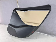 ⭕2012-2020 Tesla Model S MS Rear Passenger Side Door Panel Trim Card Cover Right