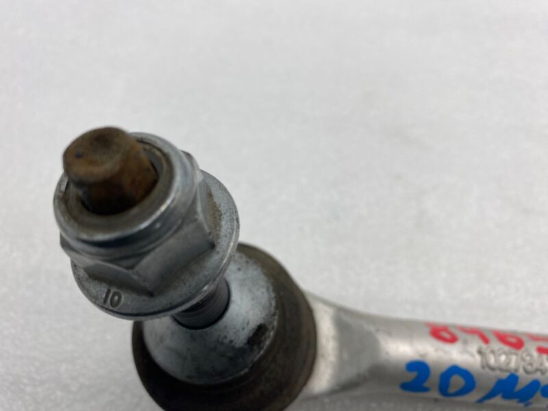 1027841 00 B ⭕16-20 Tesla Model S X Front Left Outer Tie Rod End Link Ball Joint 1027841-00-B