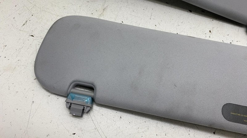 ⭕ 2024-2025 Tesla Model 3 PAIR Front Left & Right Windshield Sun Visor