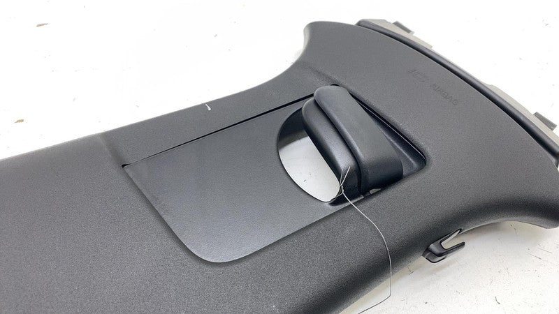 31651933 ⭕ 21-23 Polestar 2 Passenger Side B-Pillar Upper Trim Cover Panel Right 31651933