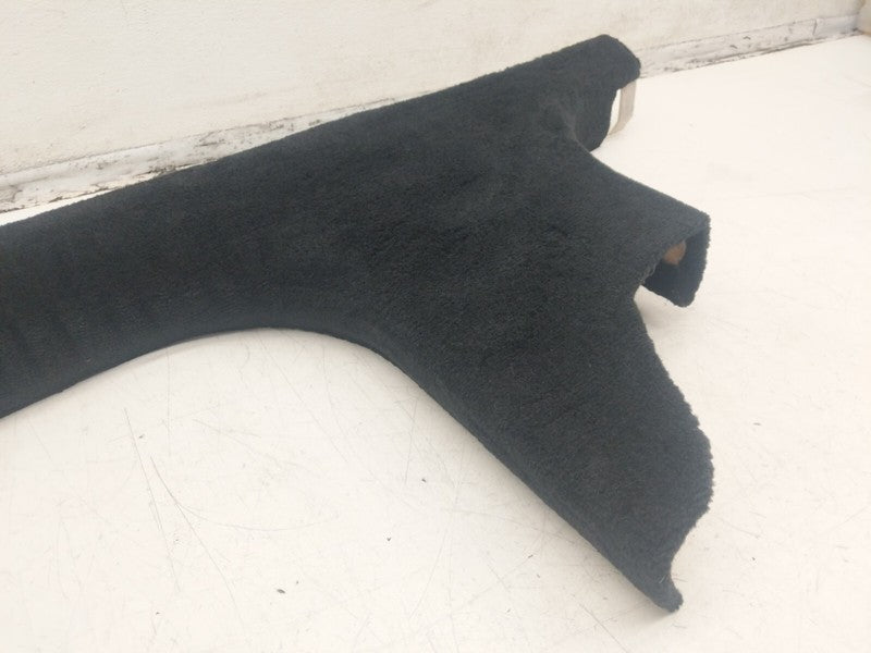 158578999C ⭕21-23 Tesla Model S Plaid Lower Passenger Side B-Pillar Trim Right 1585789-99-C