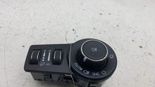 ⭕2017-2024 Chrysler Pacifica Headlight Head Light Lamp Control Switch 68154356AE