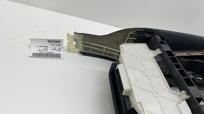 2017-2023 BMW 530e G30 Front Floor Center Console Base Frame Body Brac