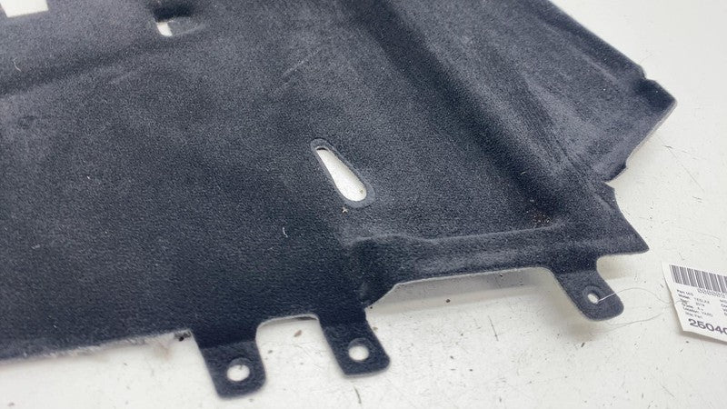 ⭕ 2016-2020 Tesla Model X Rear Right Trunk Side Luggage Compartment Tr