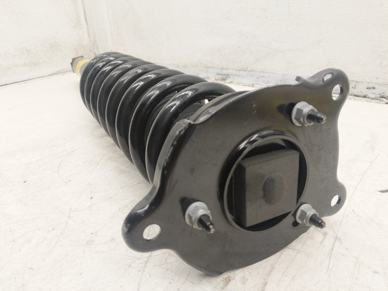 1015620 01 B 12-20 Model S Rear Left or Right Shock Strut Absorber & Coil Spring 1015620-01-B