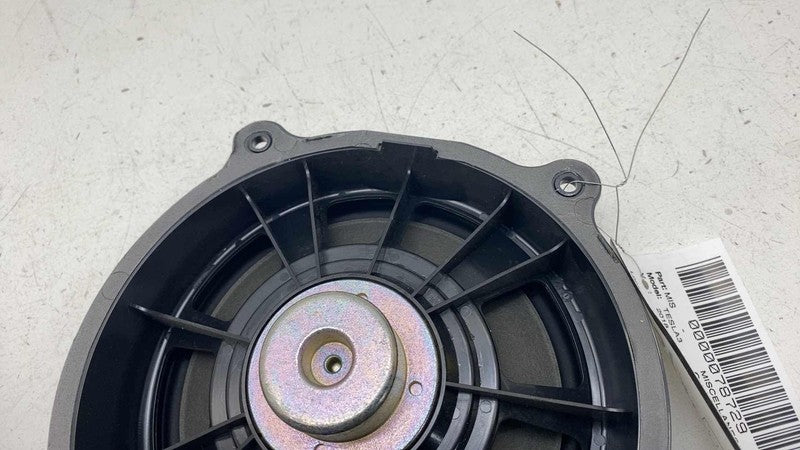 107974400D ⭕2017-2025 Tesla Model 3 Front Door Audio Woofer Speaker 200MM (x2) 1079744-00-D