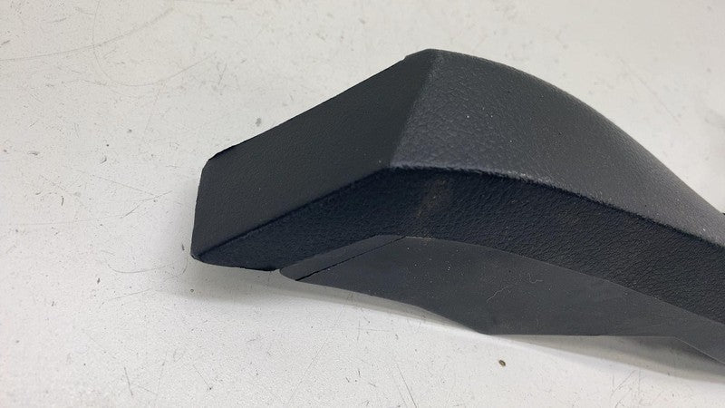 6MA64TX7AB ⭕ 2019-2025 Ram 1500 Front Right Instrument Panel Dash Close Out Trim 6MA64TX7AB