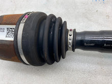 ⭕ 12-20 Model S X Rear Left or Right CV Axle Shaft Halfshaft 36MM 1007719-01-B