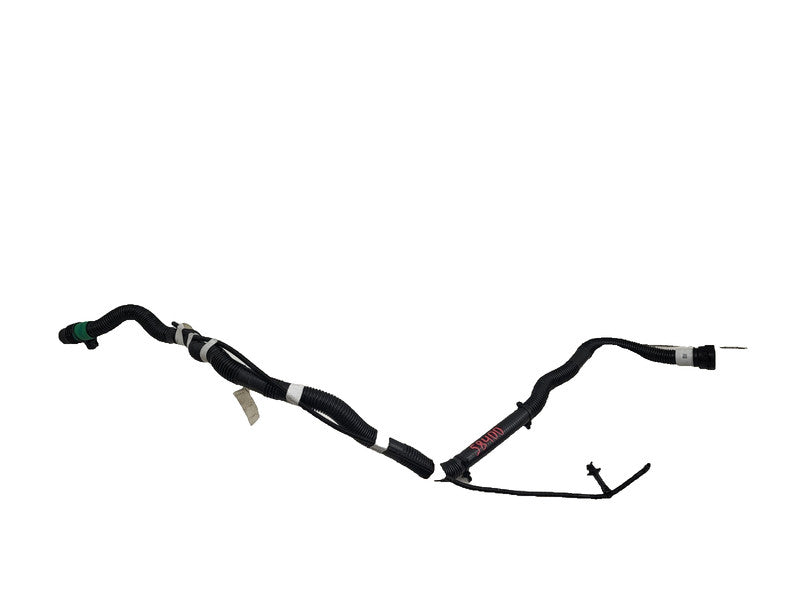 ⭕ 17-23 Model 3 Y Battery Water Coolant Return Hose Pipe Tube Line 150